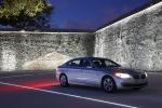 BMW 5-Series Long-Wheelbase 2010 года (CN)